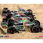 Corally Spark Xb6 6S Brushless – RC Buggies