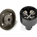 Corally Asuga Xlr 6S Roller – RC Buggies