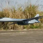 Xfly Twin Edf 70Mm B-1B Lancer – RC Planes