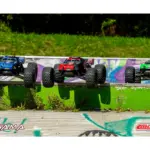 Corally Kagama Xp 6S Roller – RC Monster Trucks