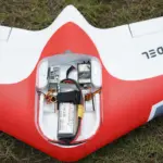 Xfly Eagle 40Mm Edf Flying Red – RC Planes