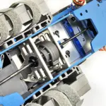 Hobao Hyper Monster Truck X – RC Monster Trucks