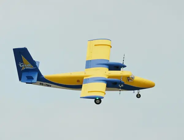 Xfly 1800Mm Twin Otter – RC Planes