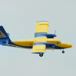 Xfly 1800Mm Twin Otter W/Float – RC Planes