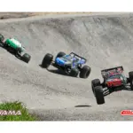 Corally Kagama Xp 6S Roller – RC Monster Trucks
