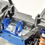 Hobao Hyper Monster Truck X – RC Monster Trucks