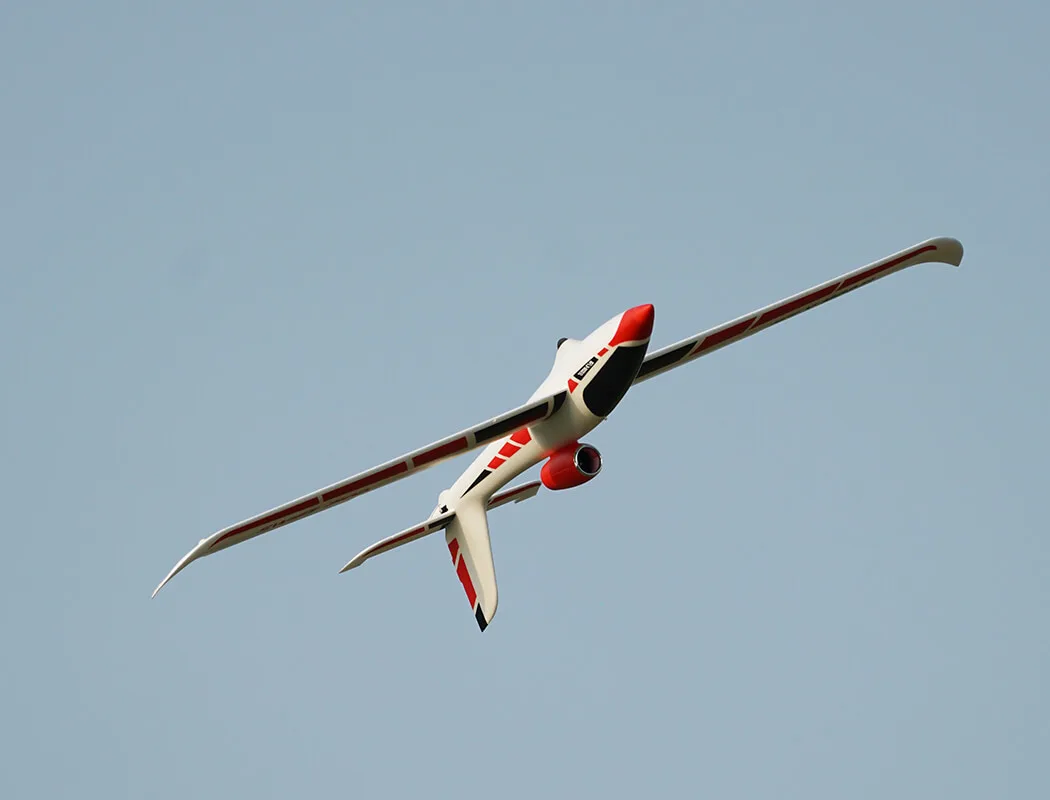 Xfly Swift 2100 Glider – RC Planes