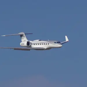 XFLY Twin EDF 70MM J65 RC Jet Plane