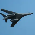 Xfly Twin Edf 70Mm B-1B Lancer – RC Planes