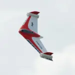 Xfly Eagle 40Mm Edf Flying Red – RC Planes