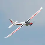Xfly Swift 2100 Glider – RC Planes