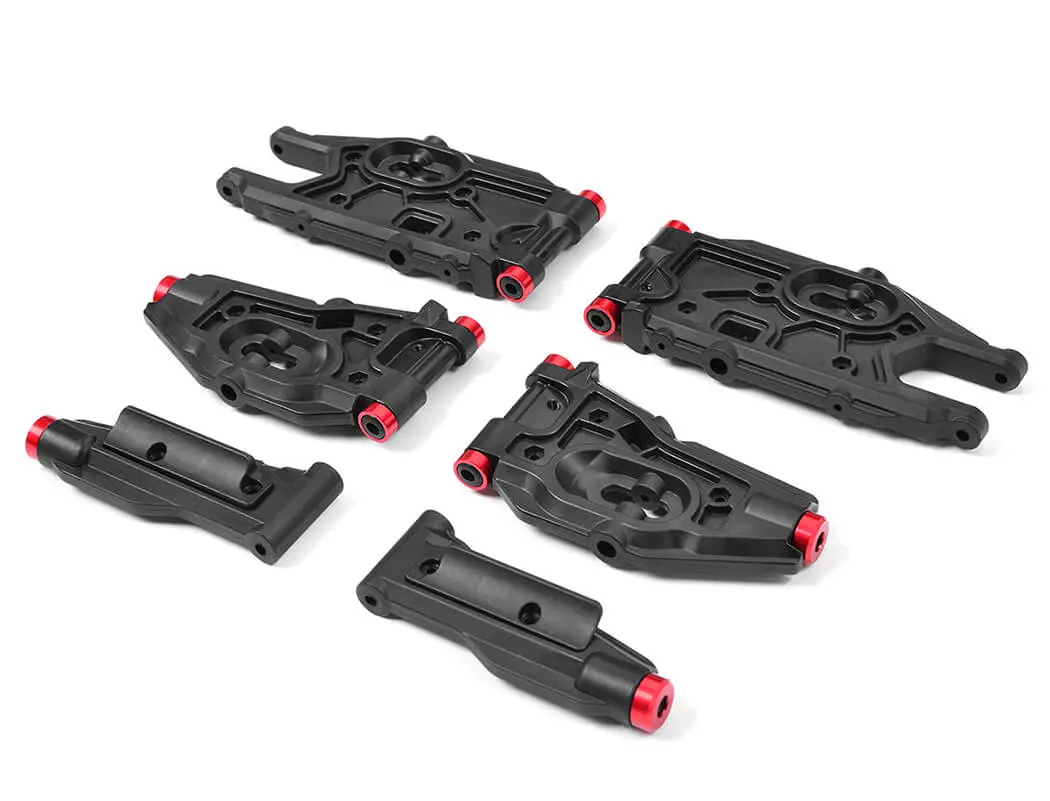 Corally Asuga Xlr 6S Roller – RC Buggies