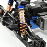 Hobao Hyper Monster Truck X – RC Monster Trucks