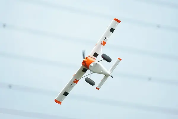XFLY GLASTAR V2 BUSH/TRAINER 1233MM WINGSPAN W/O TX/RX/BATT
