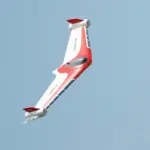 Xfly Eagle 40Mm Edf Flying Red – RC Planes