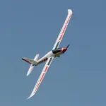 Xfly Swift 2100 Glider – RC Planes