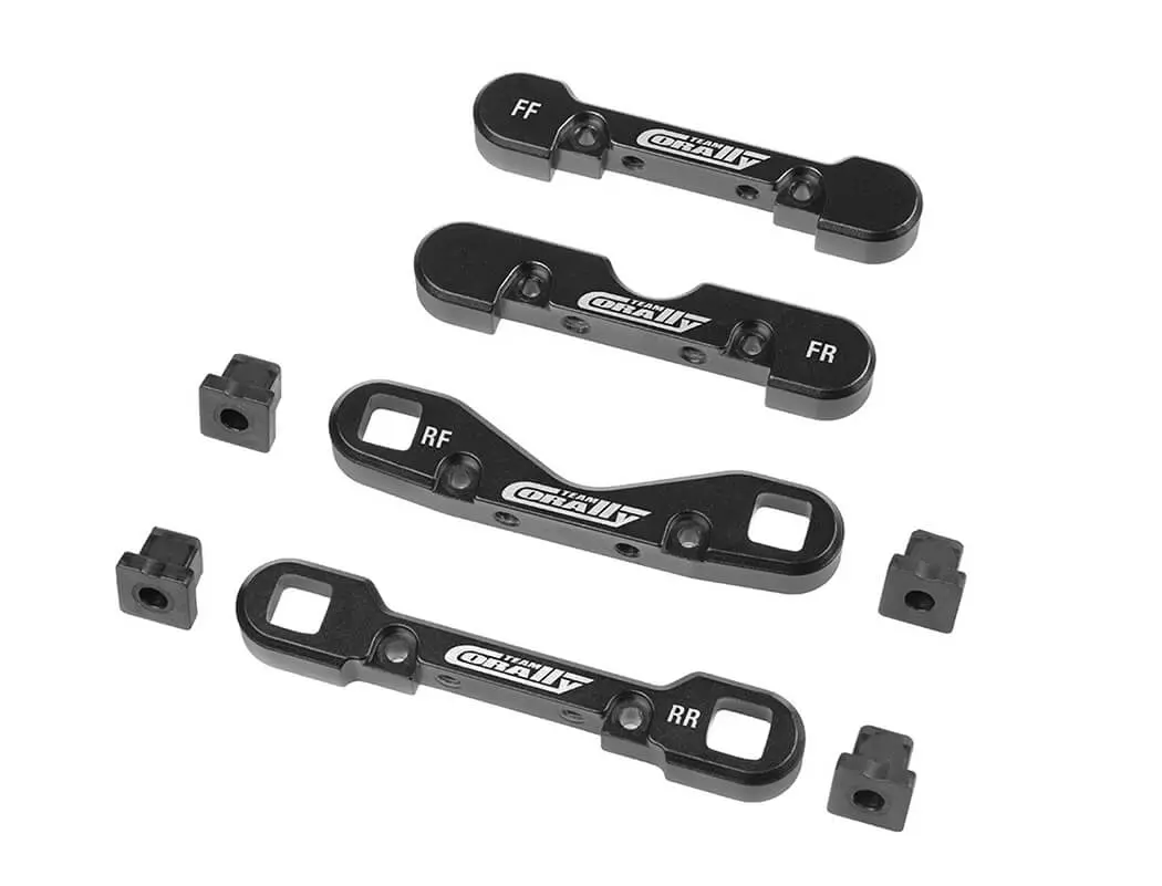 Corally Asuga Xlr 6S Roller – RC Buggies