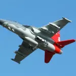 Xfly Edf 80Mm T-7A Red Hawk – RC Planes