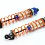 Hobao Hyper Monster Truck X – RC Monster Trucks