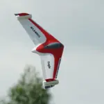Xfly Eagle 40Mm Edf Flying Red – RC Planes