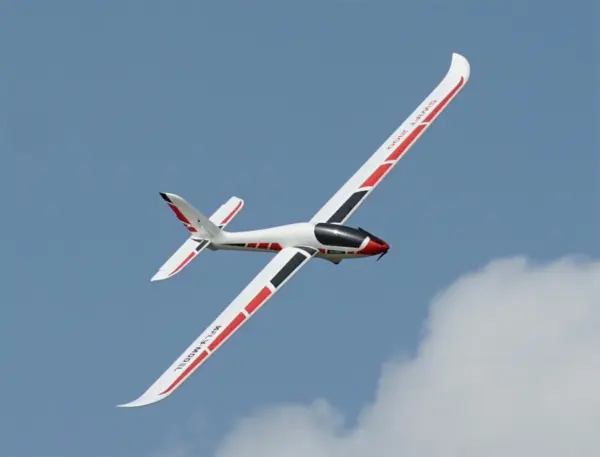 Xfly Swift 2100 Glider – RC Planes