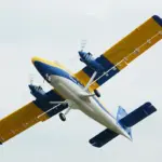 Xfly 1800Mm Twin Otter W/Float – RC Planes