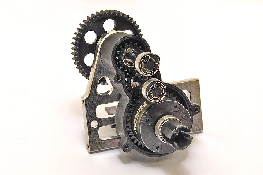 Hobao Hyper Monster Truck X – RC Monster Trucks