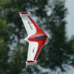 Xfly Eagle 40Mm Edf Flying Red – RC Planes