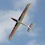Xfly Swift 2100 Glider – RC Planes