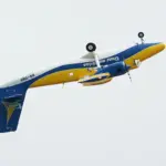 Xfly 1800Mm Twin Otter – RC Planes