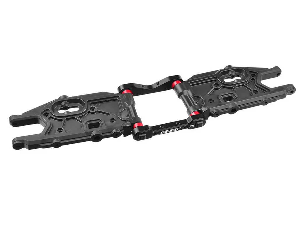 Corally Asuga Xlr 6S Roller – RC Buggies