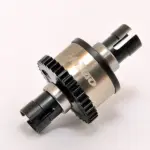 Hobao Hyper Monster Truck X – RC Monster Trucks