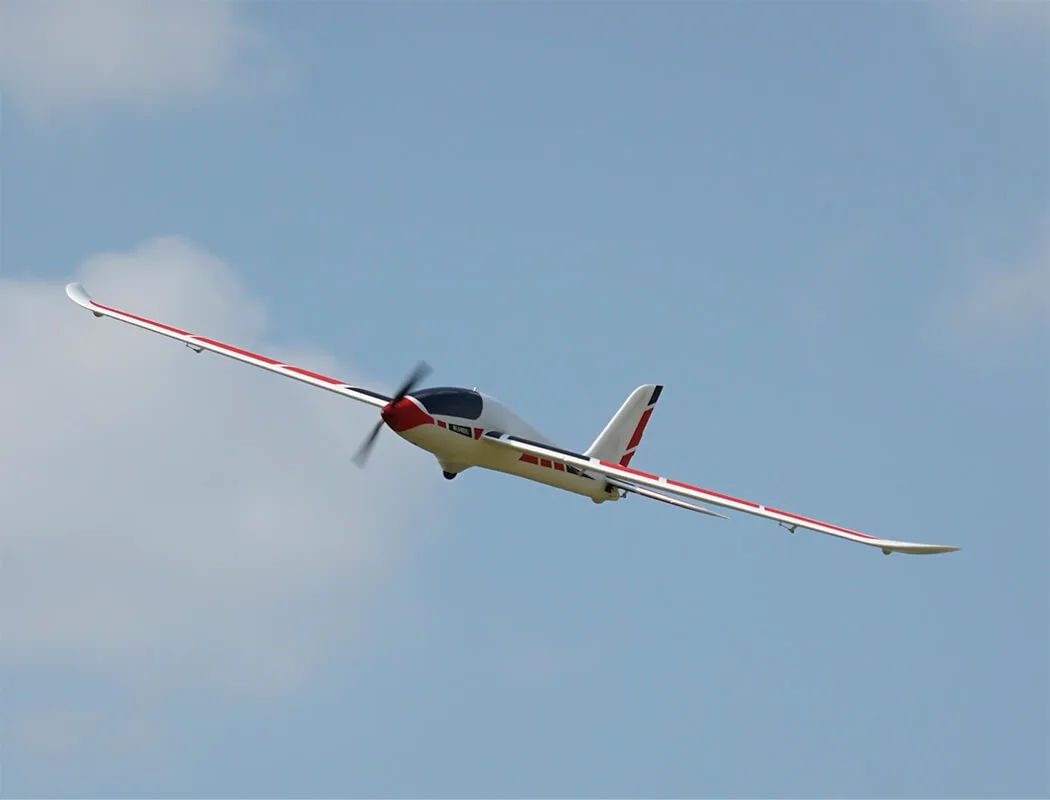 Xfly Swift 2100 Glider – RC Planes