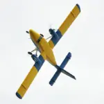 Xfly 1800Mm Twin Otter W/Float – RC Planes