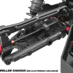 Corally Asuga Xlr 6S Roller – RC Buggies