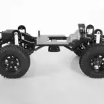 Rc4Wd Trail Finder 2 Truck Kit – RC Crawlers