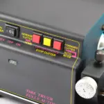 Fastrax Full Automatic Tyre – RC Tools