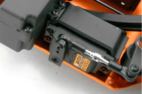 Hyper Gtb On Road 1/8 Electric – 200-300