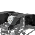 Gmade 1/10 Gs02F Tc Pro Kit – RC Crawlers