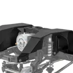 Gmade 1/10 Gs02F Ts Pro Kit – RC Crawlers