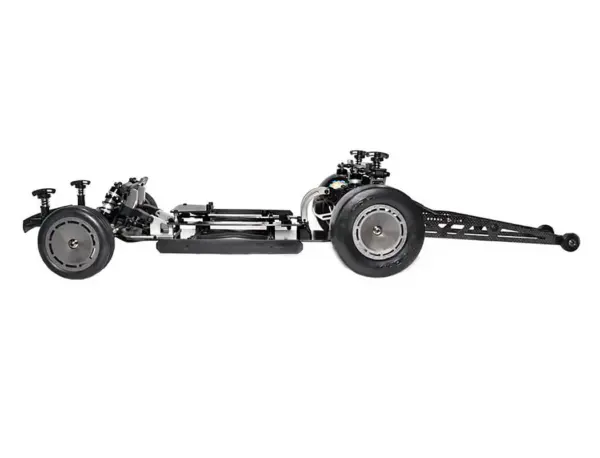Hobao Ex10 1/10 2Wd Drag Car – RC Drag cars