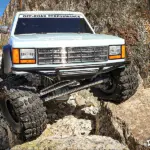 Gmade 1/10 Gs02F Bom Tc Kit – RC Crawlers