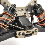 Hobao Extreme Vte2 1/7 On Road – 300-400