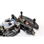 Hobao 1/8 Hyper Gt2 On-Road – 300-400