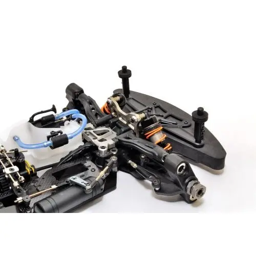 Hobao 1/8 Hyper Gt2 On-Road – 300-400