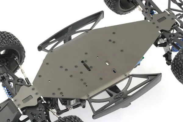 Hobao Hyper 10 Sc Short Course – 200-300