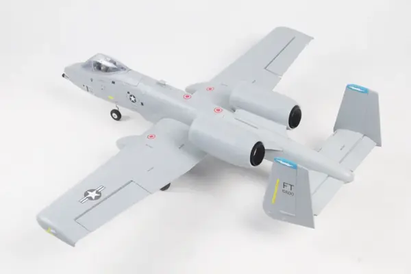 Xfly Warthog RC Plane