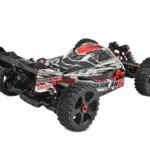 Corally Spark Xb6 6S Brushless – RC Buggies