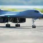 Xfly Twin Edf 70Mm B-1B Lancer – RC Planes