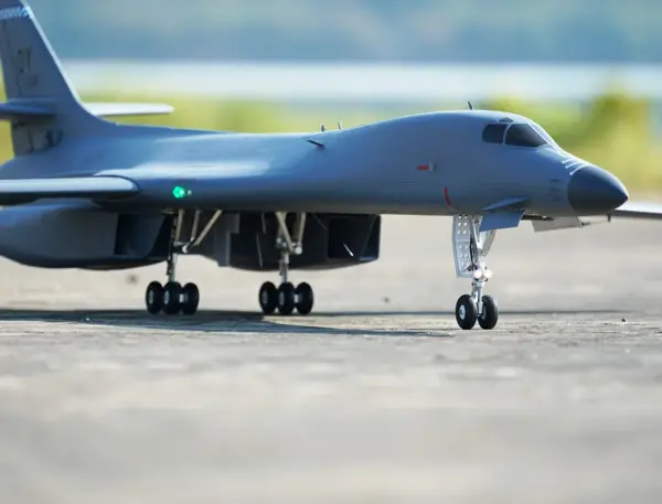 Xfly Twin Edf 70Mm B-1B Lancer – RC Planes